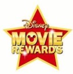 5 Free Disney Movie Rewards Points