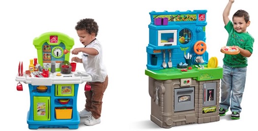Apply to Become a Step2 Toy Tester
