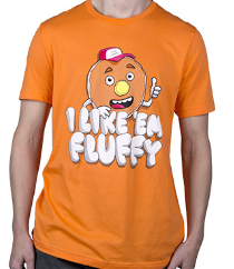 Free T-Shirts and Other Stuff From Denny's