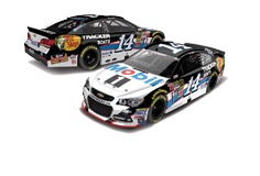 Free Mobil 1 Die-Cast Car