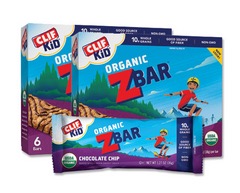 Free CLIF Kid Zbar (Apply, Mom Ambassadors)
