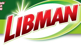 Free Libman Nitty Gritty Roller Mop