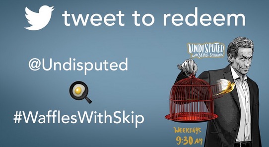 Free Breakfast (Twitter)