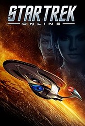 Free Star Trek Online Game (Download, Xbox One Owners)