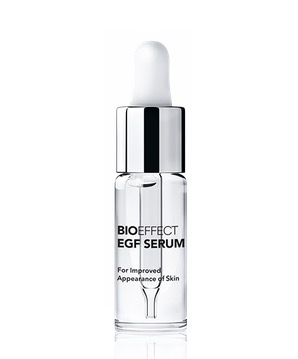 Free Bioeffect EGF Day Serum luxury Sample