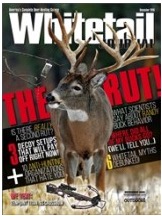 Free Subscription to Whitetail Journal