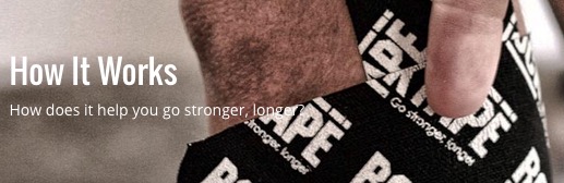 Free RockTape Sample