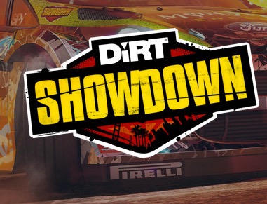 Free DiRT Showdown Computer Game (Download)