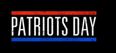 Free Patriots Day Movie Ticket