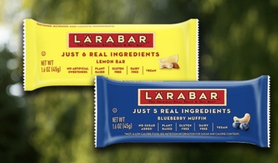 Free LaraBar Sample