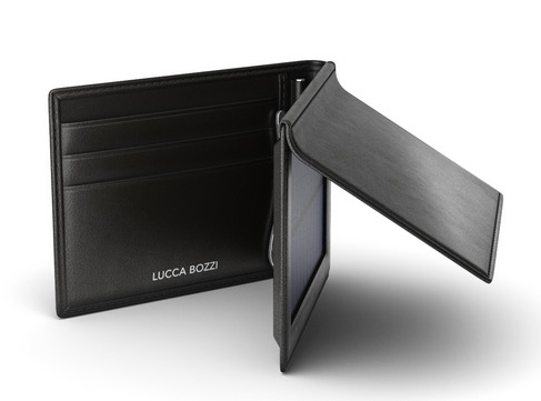 FREE Solar Wallet (Refer Friends)