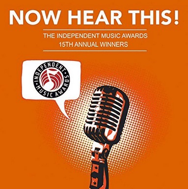 Free Now Hear This! - the Winners of the 15th Independent Music Awards