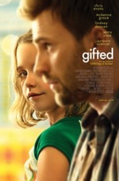 Free Gifted Movie Screening Tickets (Select Cities)