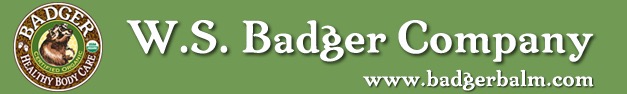 Free Badger Argan Face Care Try-Me Kit