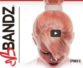 Free Pony-O Hair Product