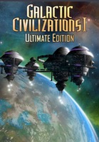 Free Galactic Civilizations I PC Game (Download)