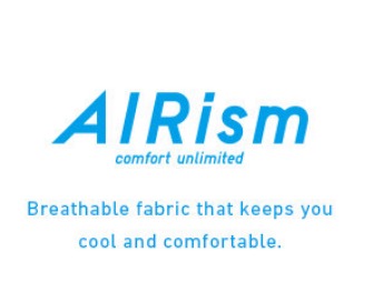 Free Men’s AIRism Boxer Briefs or Women’s AIRism Tops at UNIQLO