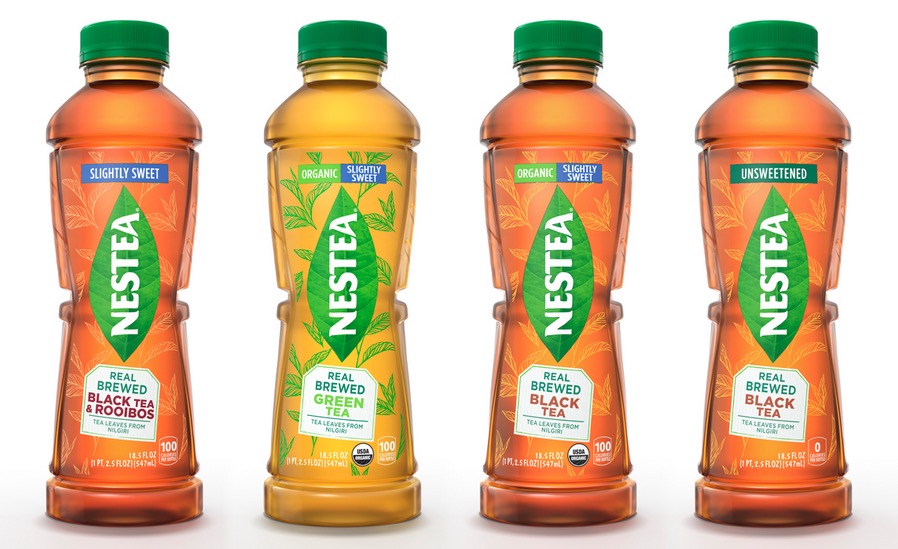 Free Nestea RTD Tea 6-Pack at Meijer