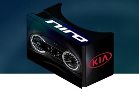 Free Kia VR Viewer