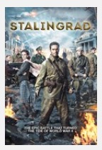 Free Movie: Stalingrad (2013)