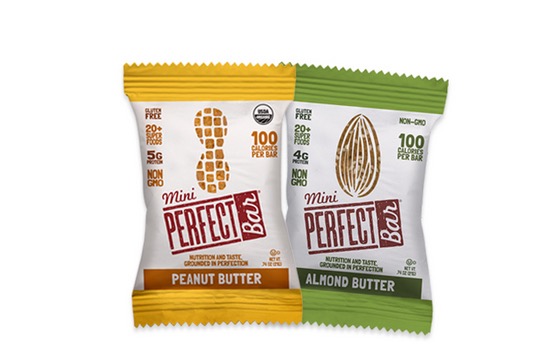 Free Perfect Bar Minis (Apply, Mom Ambassadors)