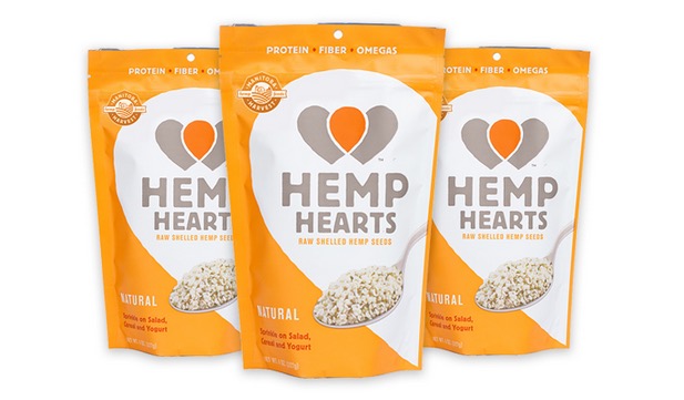Free Manitoba Harvest Hemp Hearts (Apply, Mom Ambassadors)