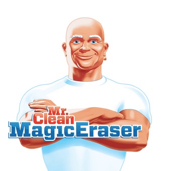 Free Mr. Clean Magic Eraser at Giant Eagle