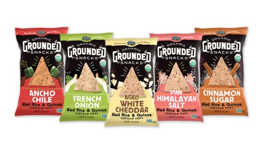 Free Lundberg Family Farms Chips (Apply, Mom Ambassadors)