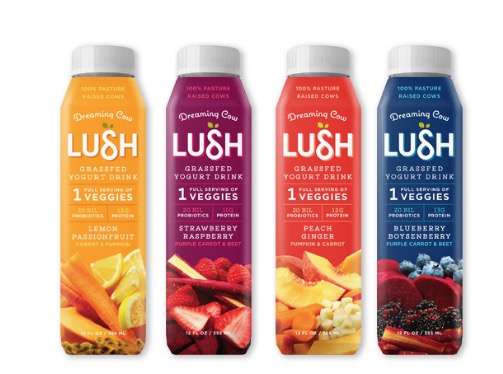 Free Dreaming Cow LUSH (Apply, Mom Ambassadors)