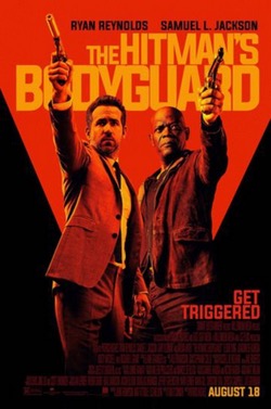 Free the Hitman's Bodyguard Movie Screening Tickets