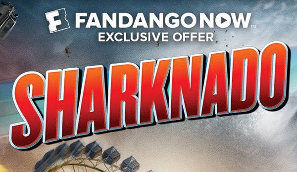Free Sharknado Movie Download From Fandango