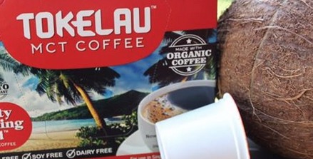 Free Goodies From MCT Coffee  (Refer Friends)