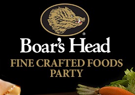 Free Boar’s Head® Fine Crafted Foods Party Pack (FL Only)