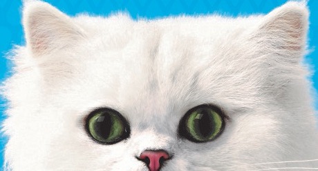 Free Fancy Feast Creamy Delights Party Kit (Apply)