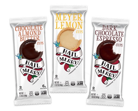 Free Hail Merry Cups (Apply, Mom Ambassadors)