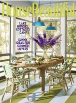 Free Print Subscription to House Beautiful Magazine
