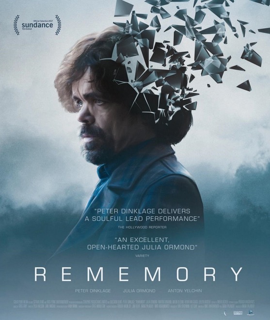 Free Rememory 2017 Movie