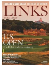 Free Subscription to LINKS Magazine