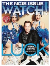 Free Subscription to WATCH! Magazine