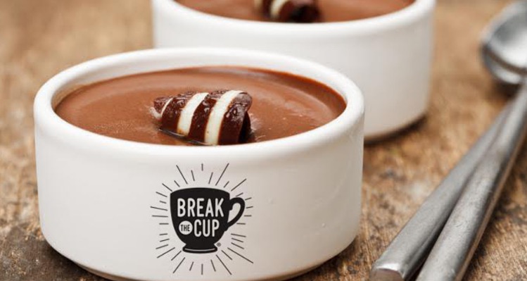 Free Break the Cup Costa Rican Gourmet Coffee (Apply, Mom Ambassadors)