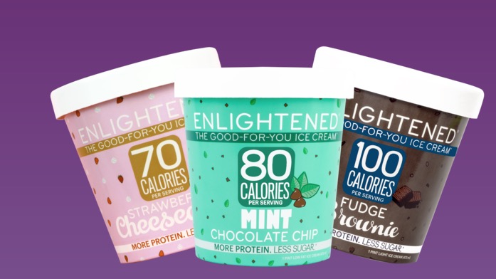 Free Enlightened Ice Cream