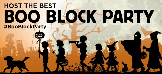 Free Boo Block Party Kit (Apply)