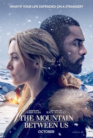 Free the Mountain Between Us Movie Screening Tickets (Select Cities)
