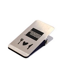 Free Amex Tin Check Presenter