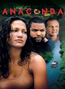 Free Anaconda (1997) Movie Rental