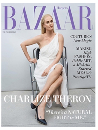 Free Subscription to Harper's Bazaar Magazine