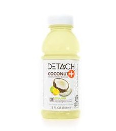 Free Detach Coconut+ Water Sample