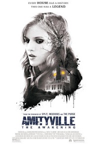 Free Amityville: The Awakening Movie Download