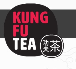 Free Drink at Kung Fu Tea
