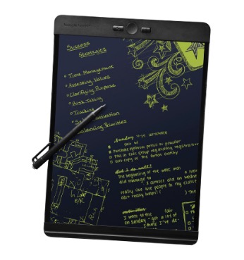 Free Boogie Board Electronic Blackboard (Apply, Mom Ambassadors)